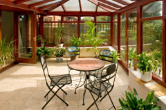 Brereton Cross conservatory quotes