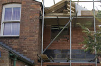 free Brereton Cross home extension quotes